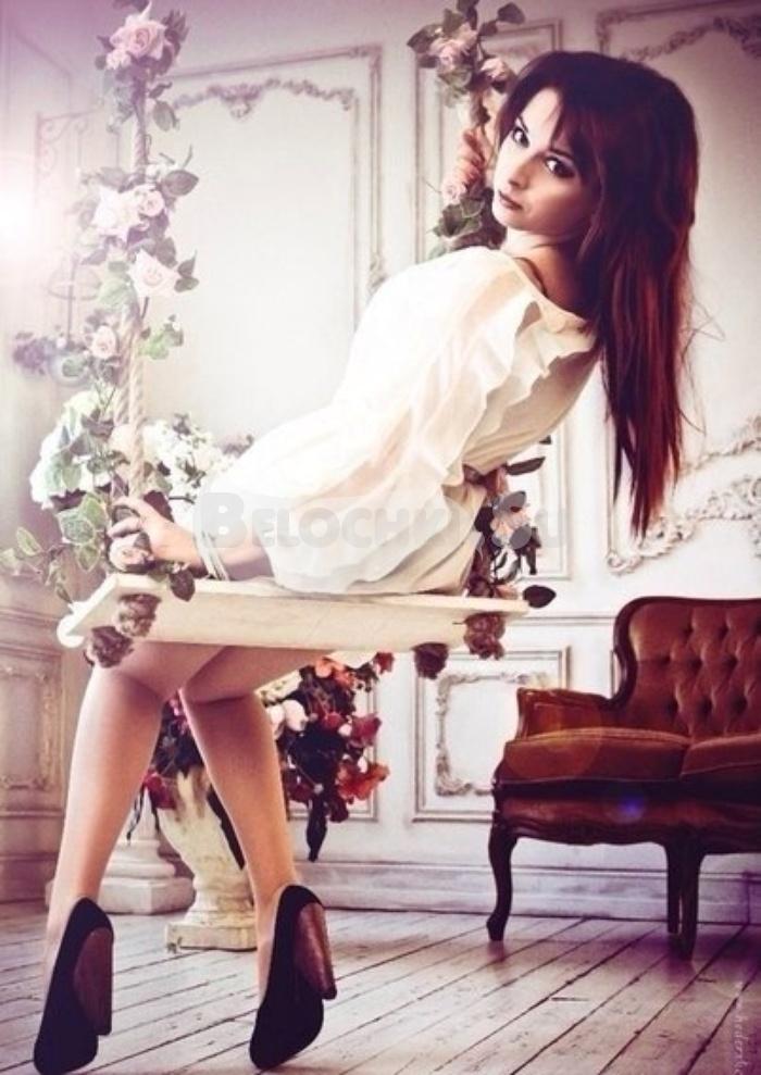 Проститутка Даша г. Кировск