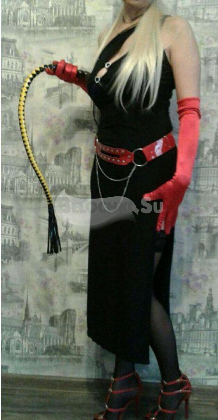 Проститутка Даша г. Кировск